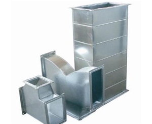 地下车库管道安装