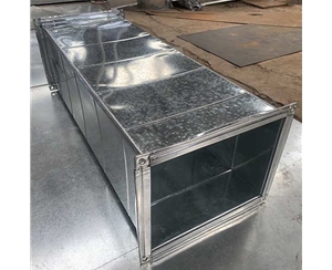 耐腐性排烟风管