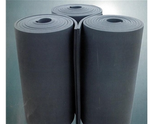 新风管道橡塑保温板