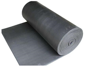 通风管道橡塑保温板